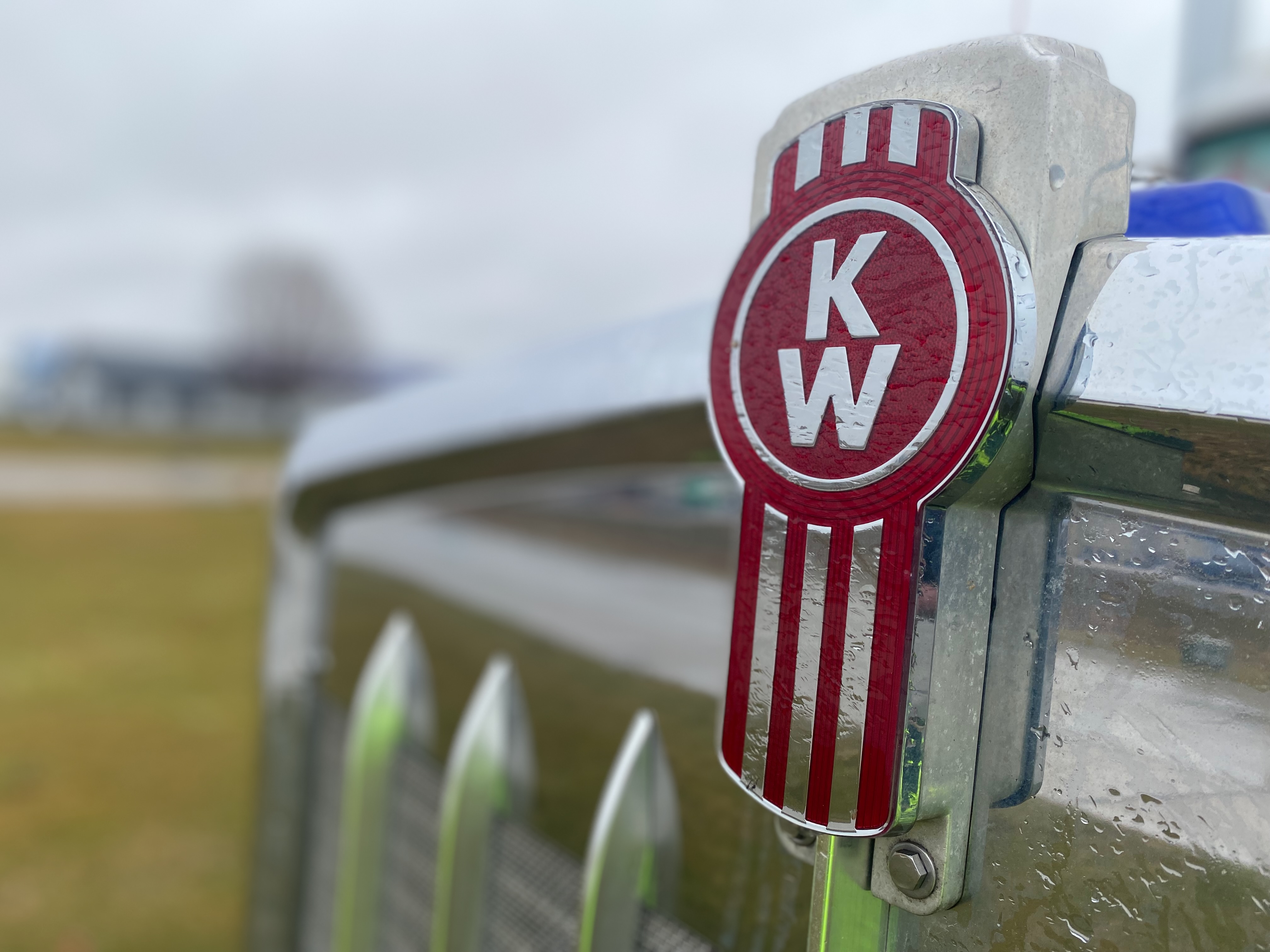 2019 KENWORTH W900 - Image 24